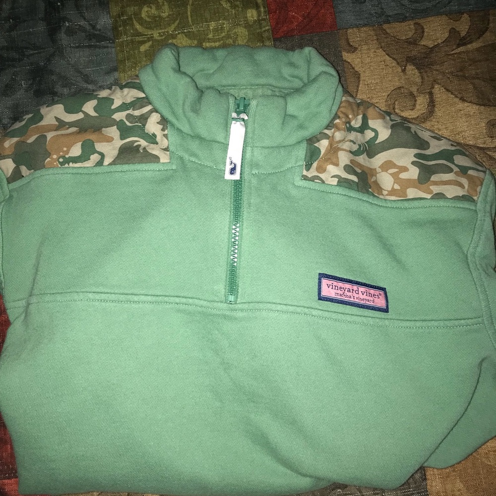 Vineyard Vines Sweater